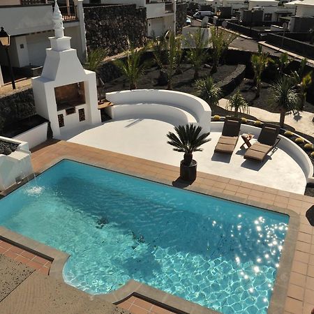 Villa Calero Playa Blanca  Room photo
