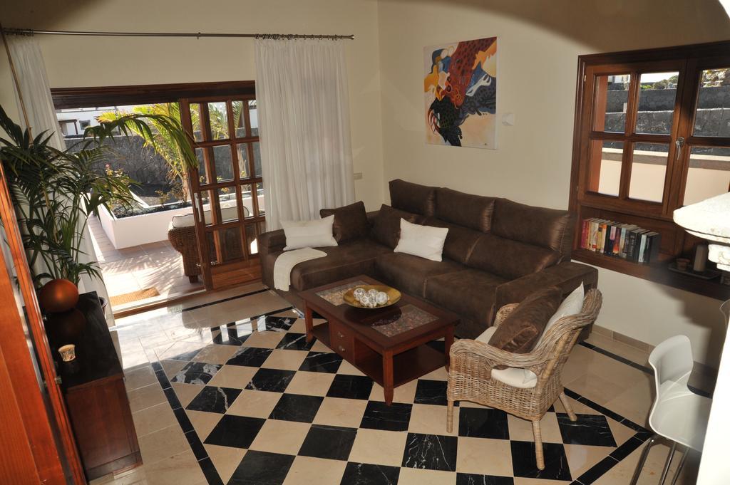 Villa Calero Playa Blanca  Room photo