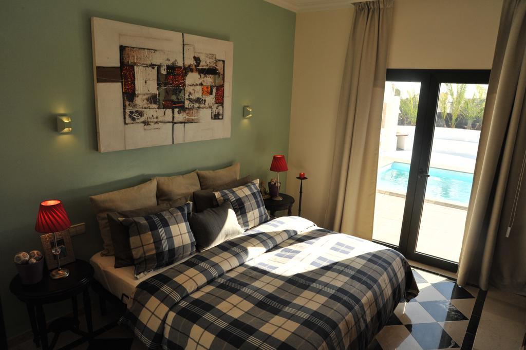 Villa Calero Playa Blanca  Room photo