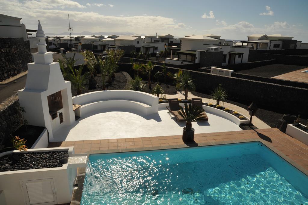 Villa Calero Playa Blanca  Room photo