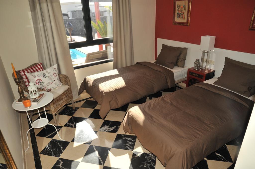 Villa Calero Playa Blanca  Room photo