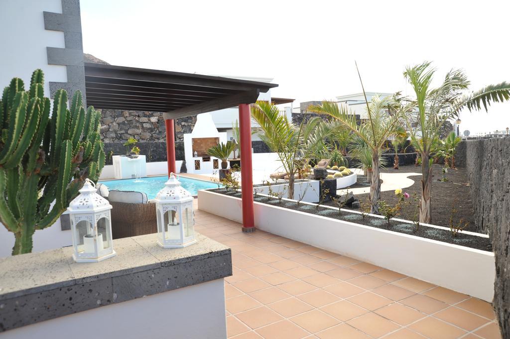 Villa Calero Playa Blanca  Room photo