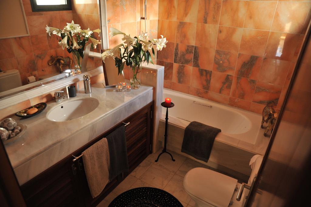 Villa Calero Playa Blanca  Room photo